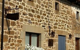 Casa Rural El Rotejar